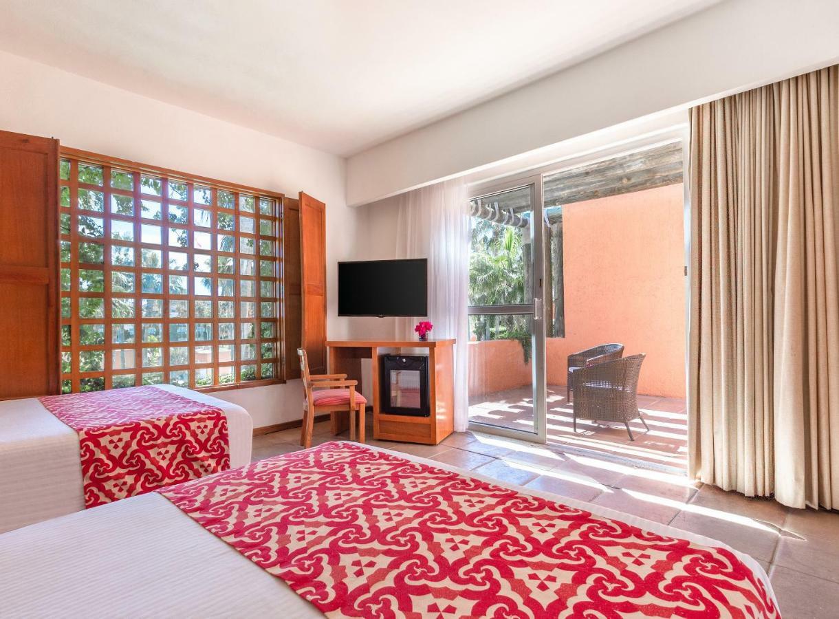 Standard Double Suite