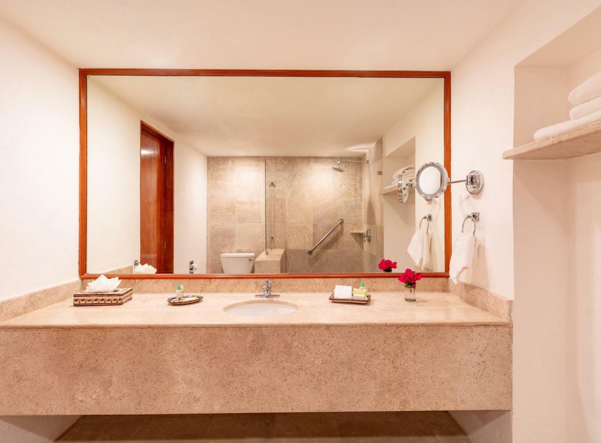 Master Suite Ocean View