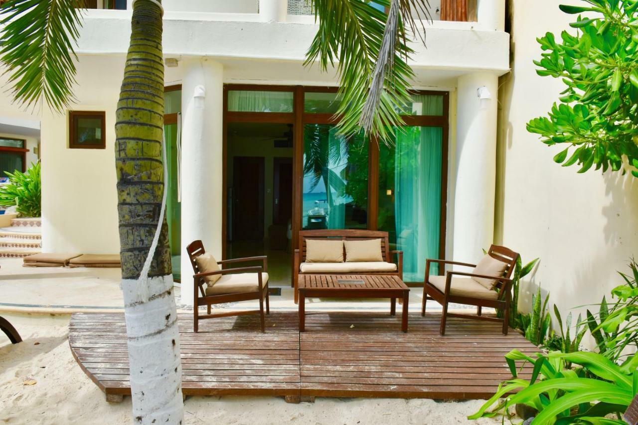 Ocean Front Studio
