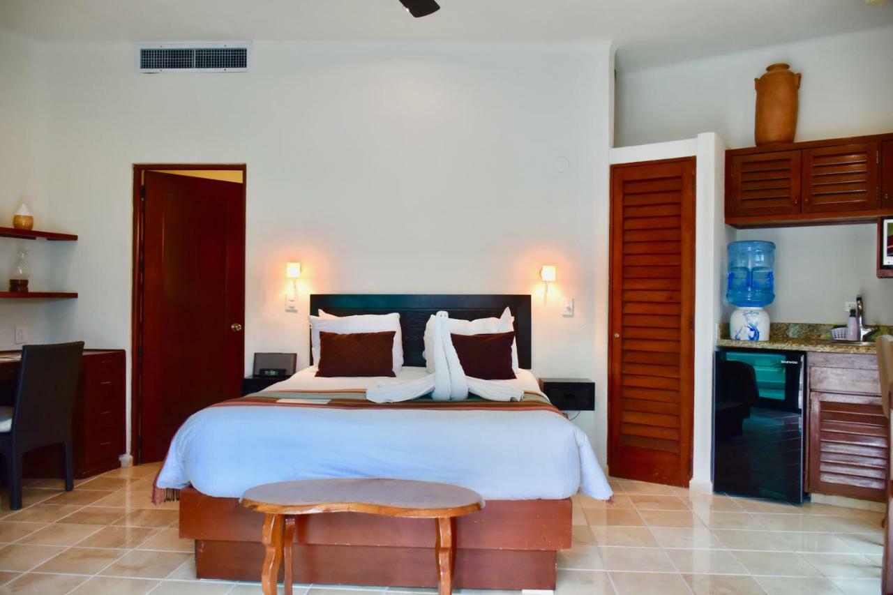 Ocean Front Studio