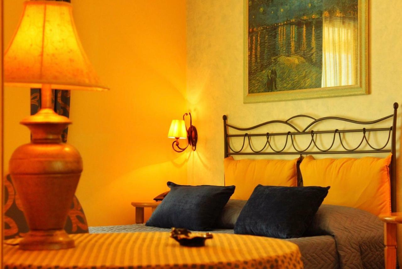 Junior Suite Sea View