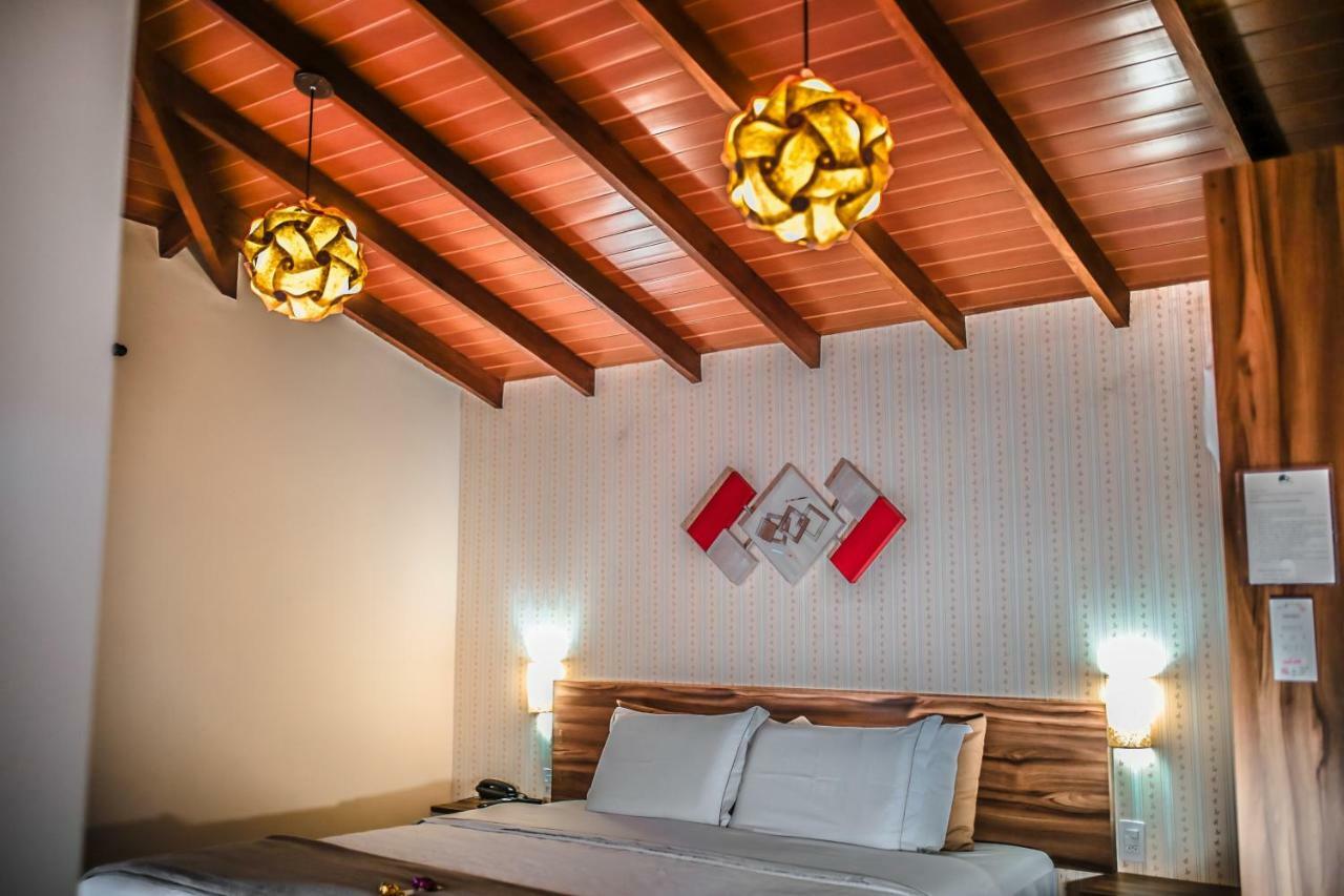 Chalet 2