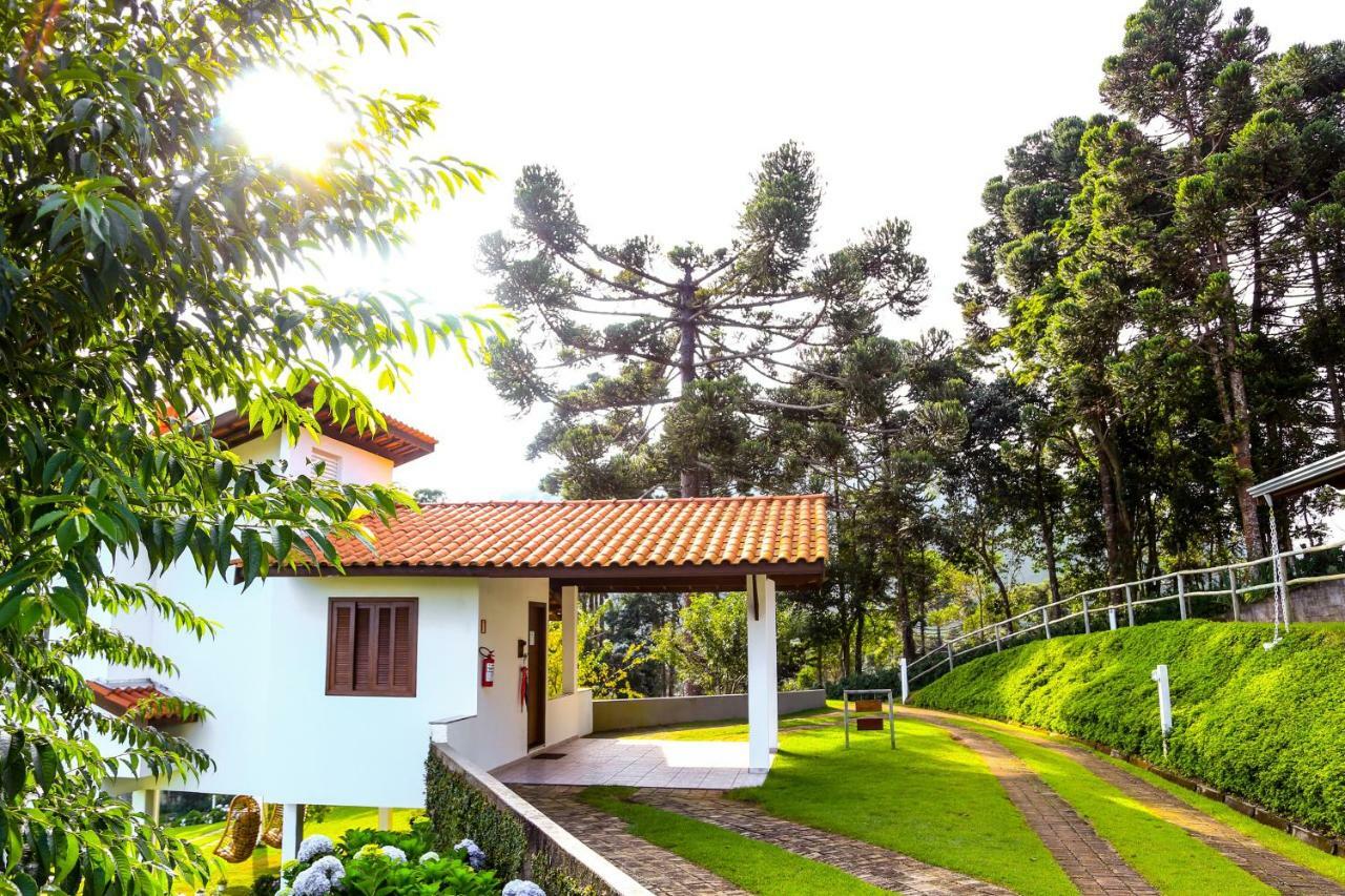 Chalet 1