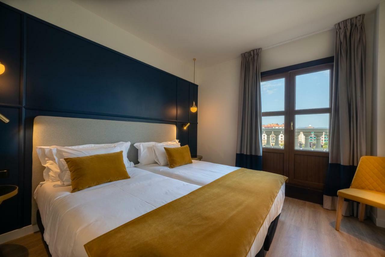 Double or Twin Room View