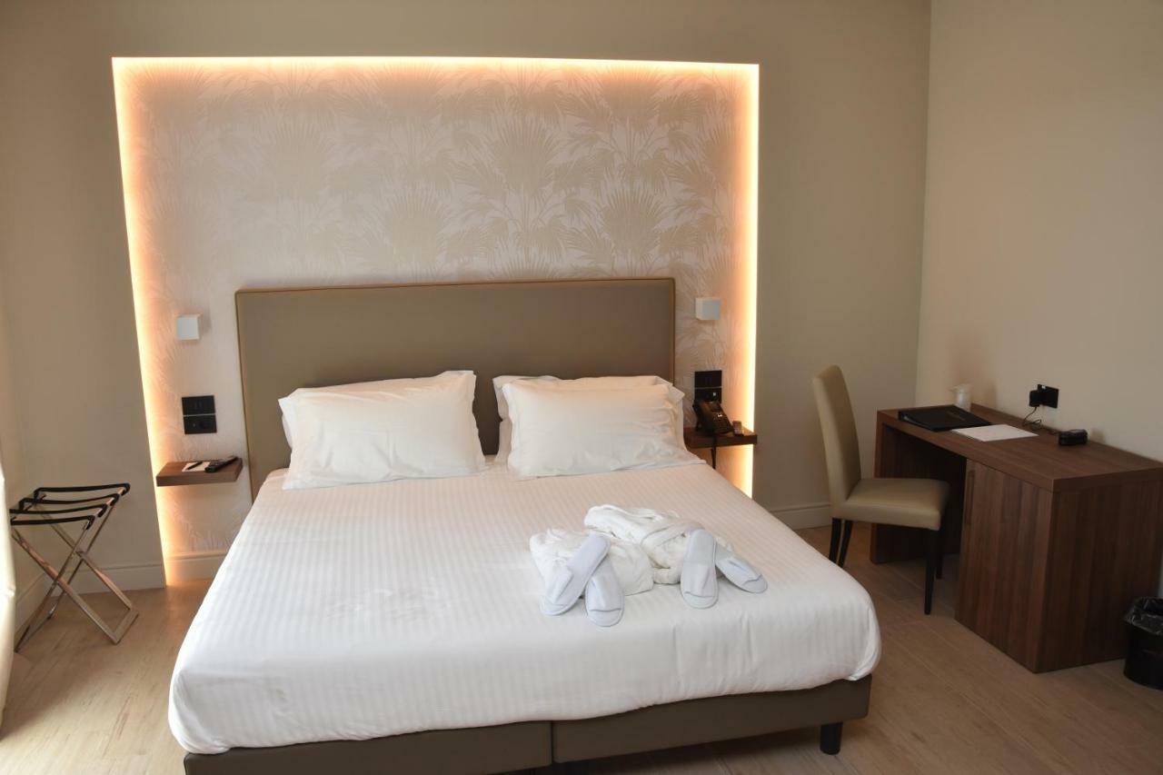 Suite Spa Bath