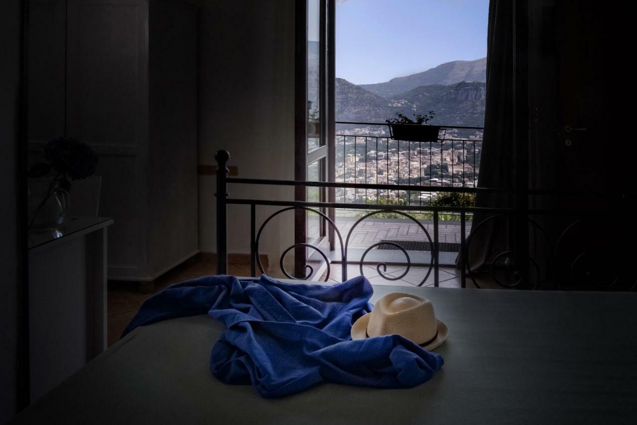 Double Room Sea View