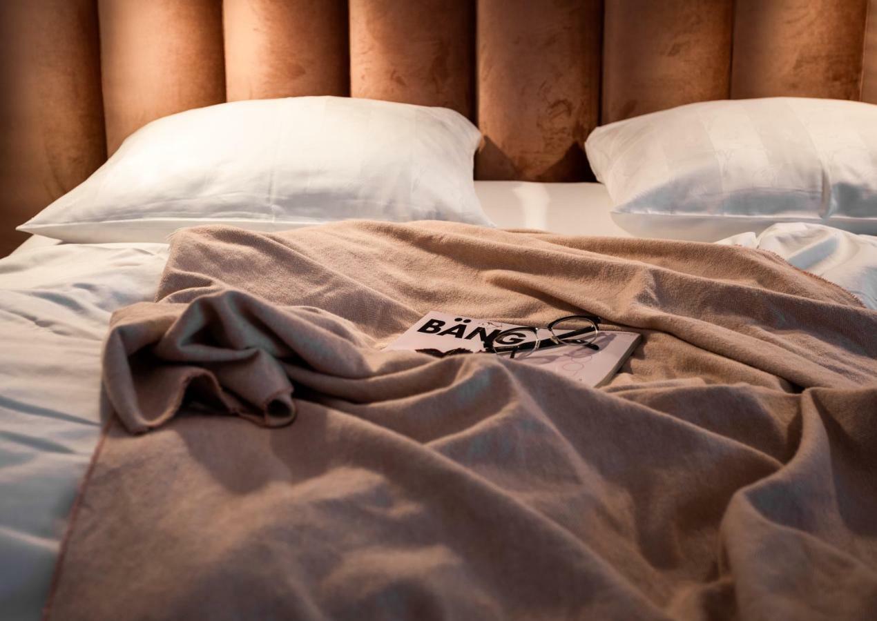 Small Single Room