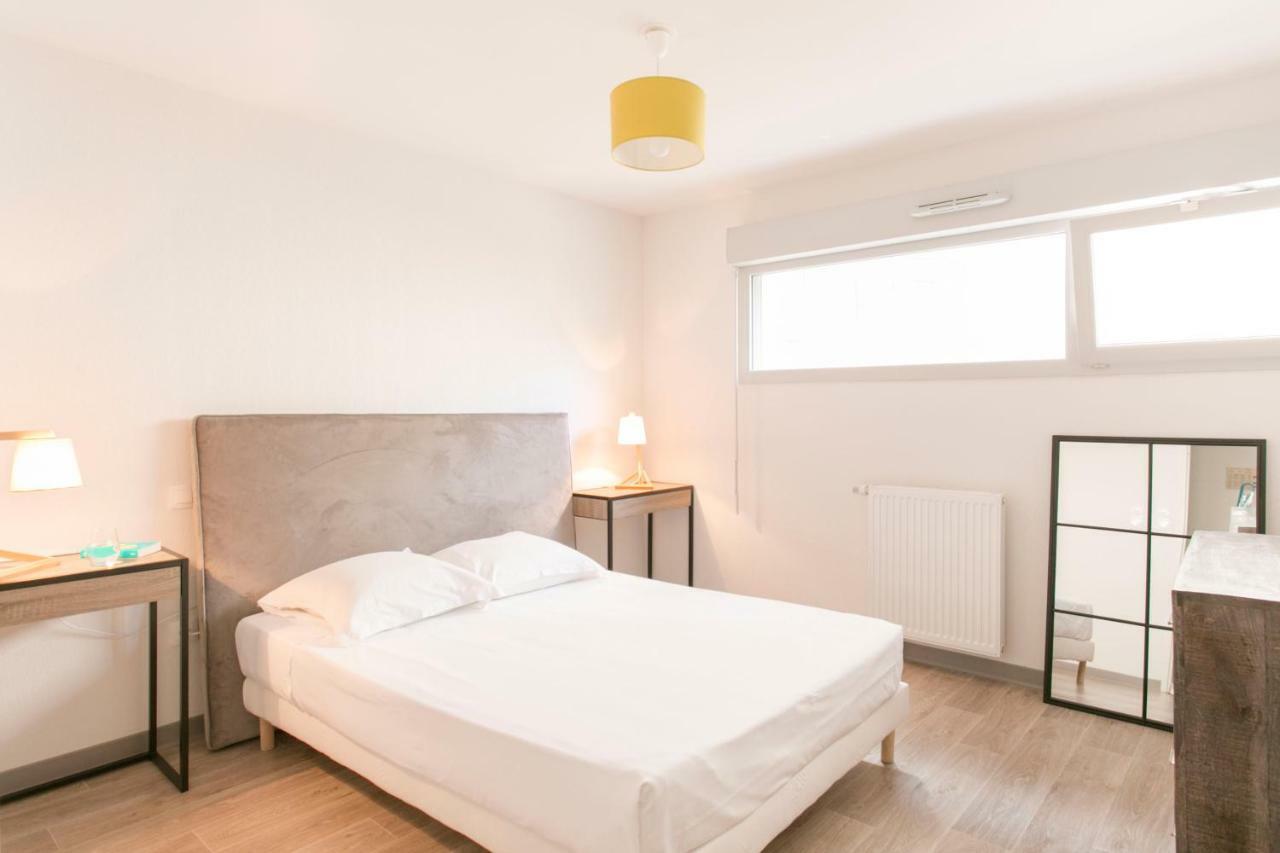 Chambre Familiale