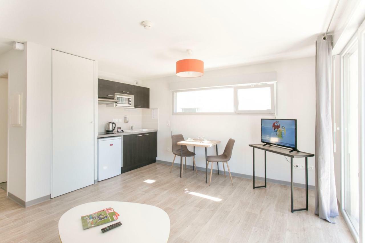 Appartement 1 Chambre