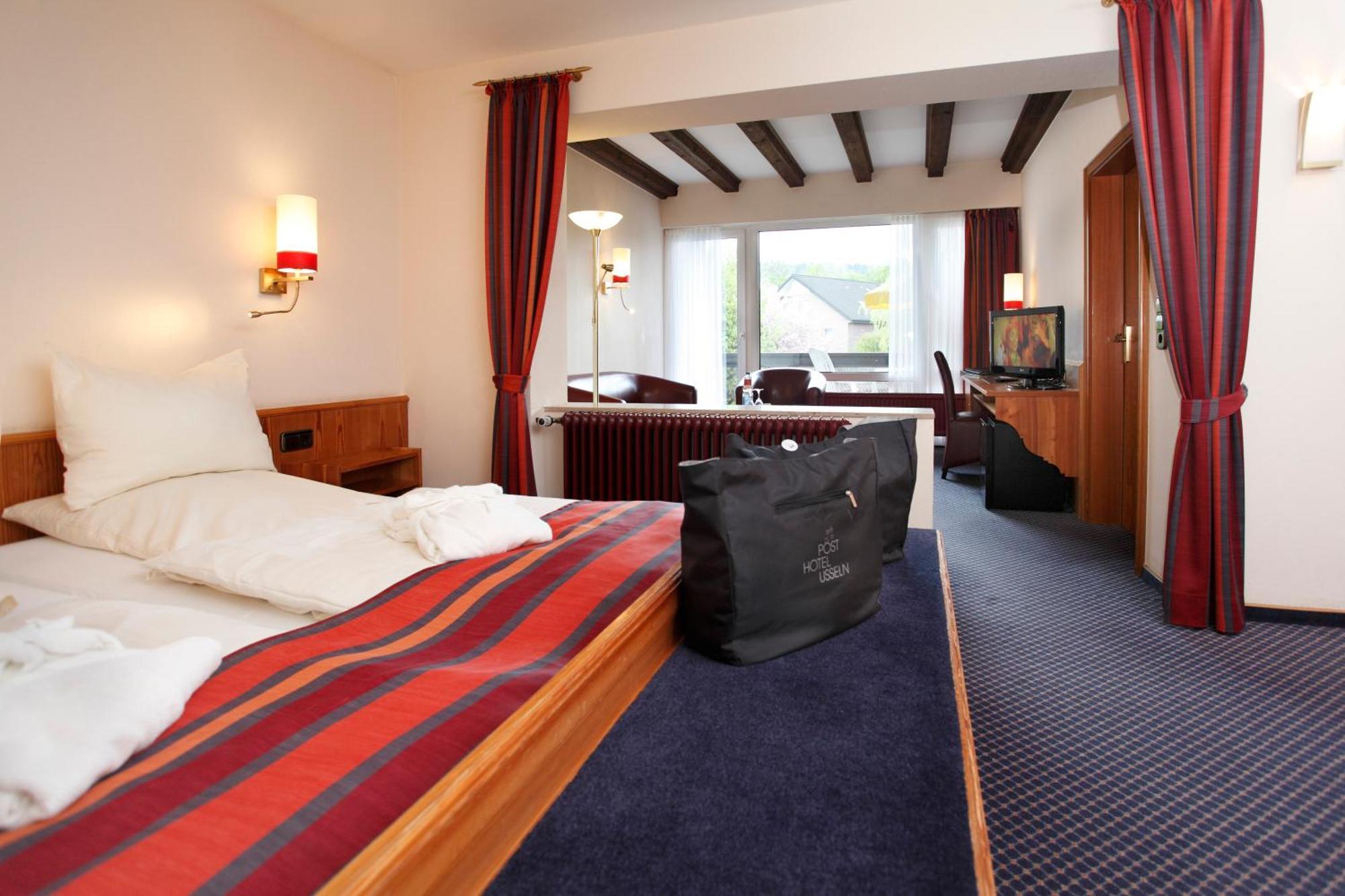 Comfort Double Room