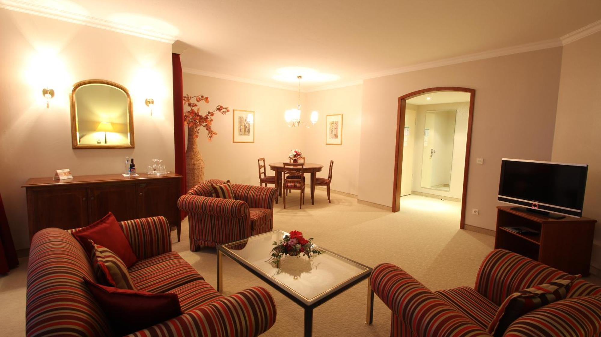 Comfort Suite