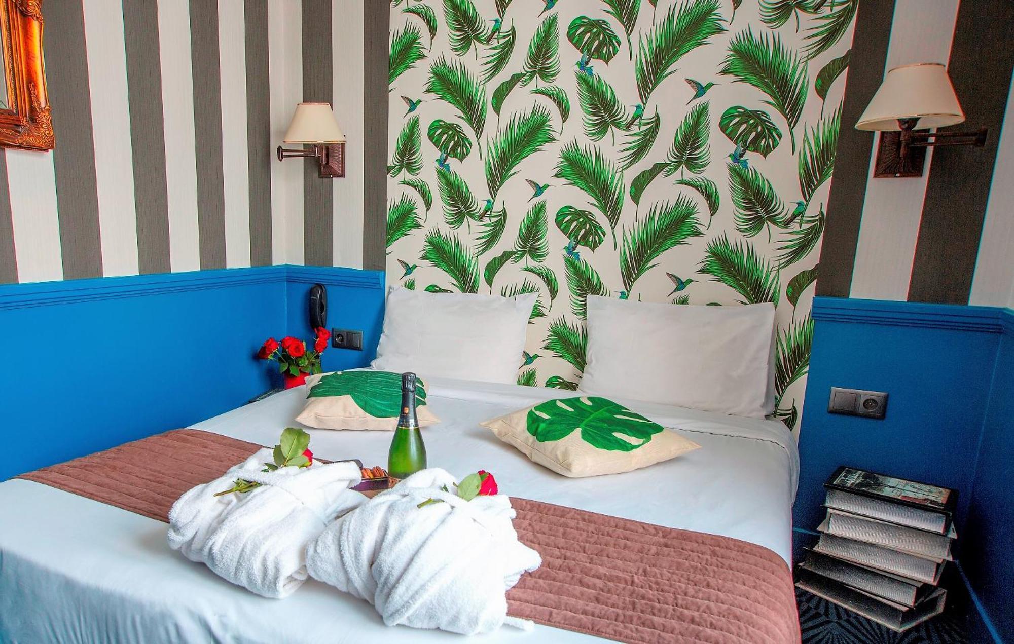 Comfort Double or Twin Room