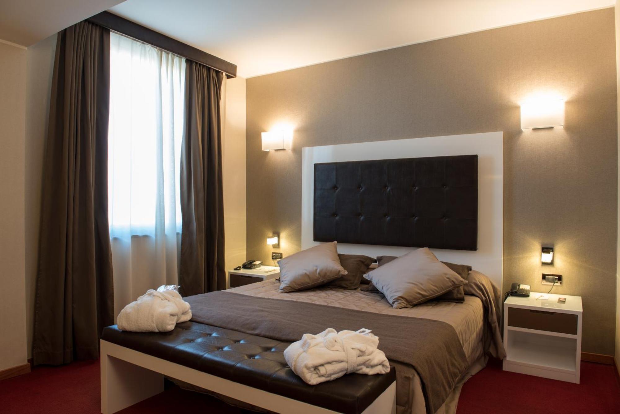 Superior Single Room