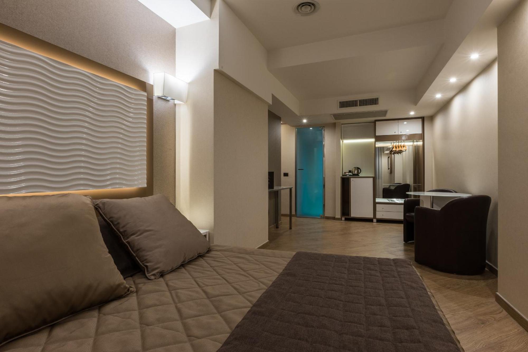 Superior Single Room