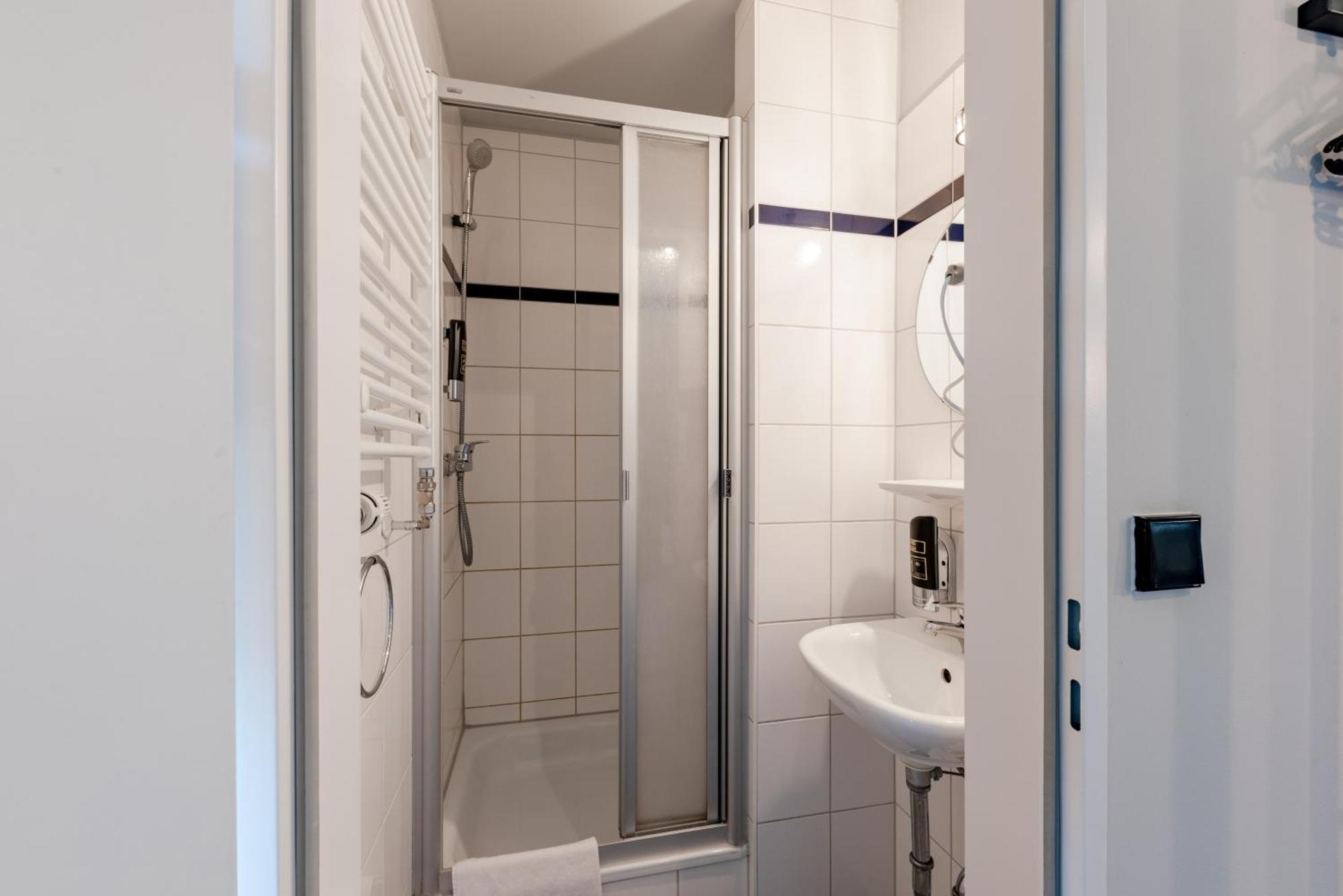 Vierbettzimmer
