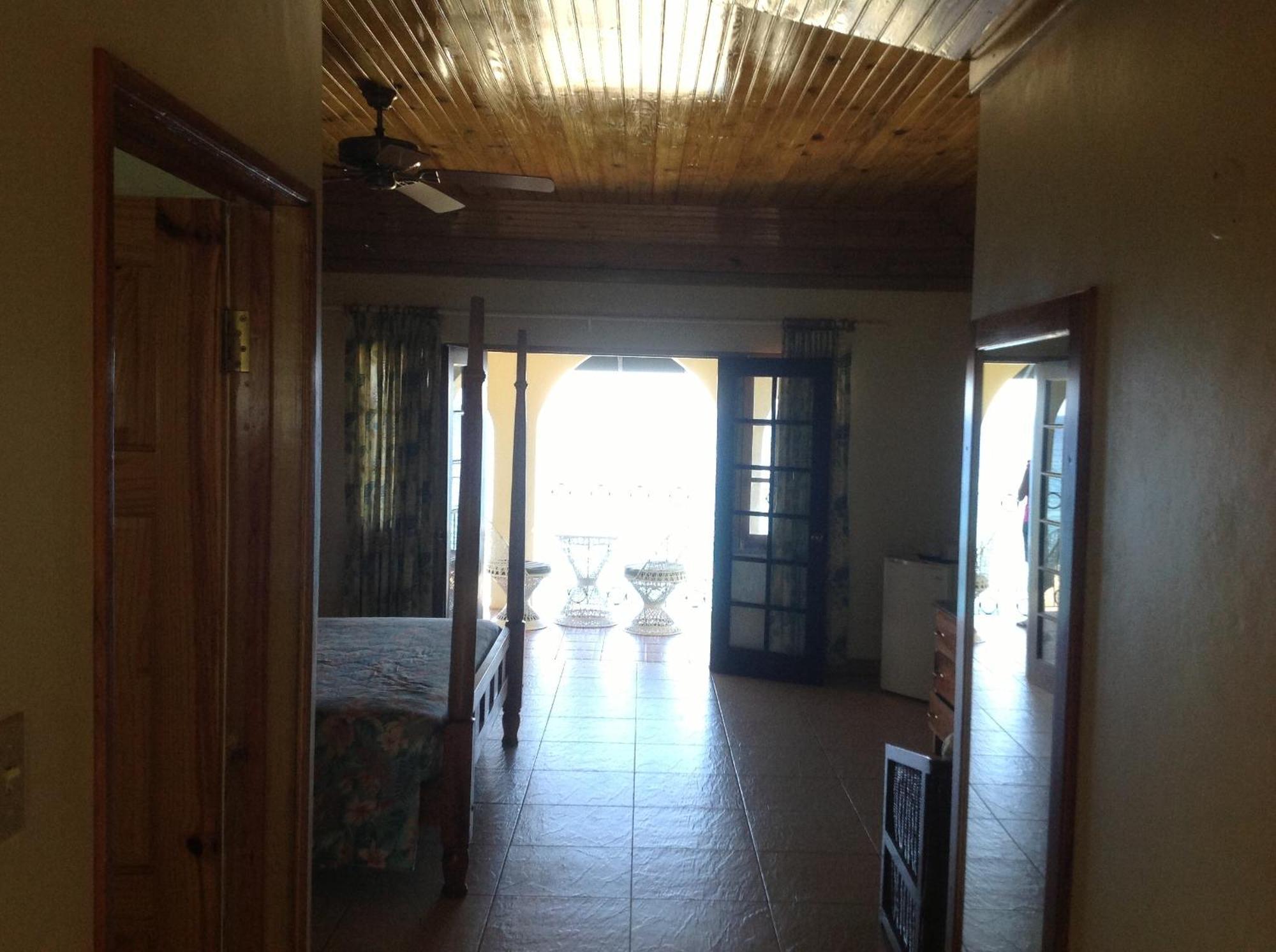 King Room Ocean View