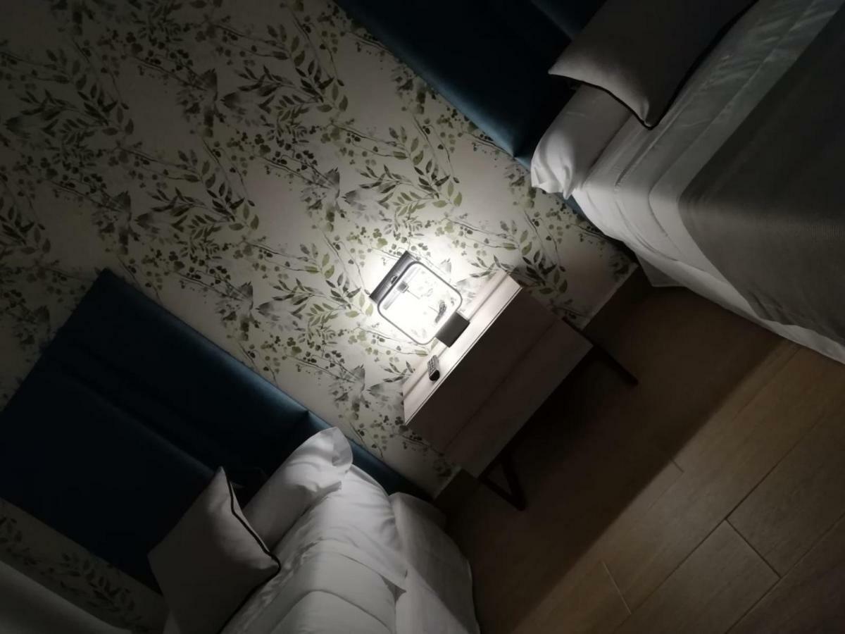 Habitación Familiar Deluxe