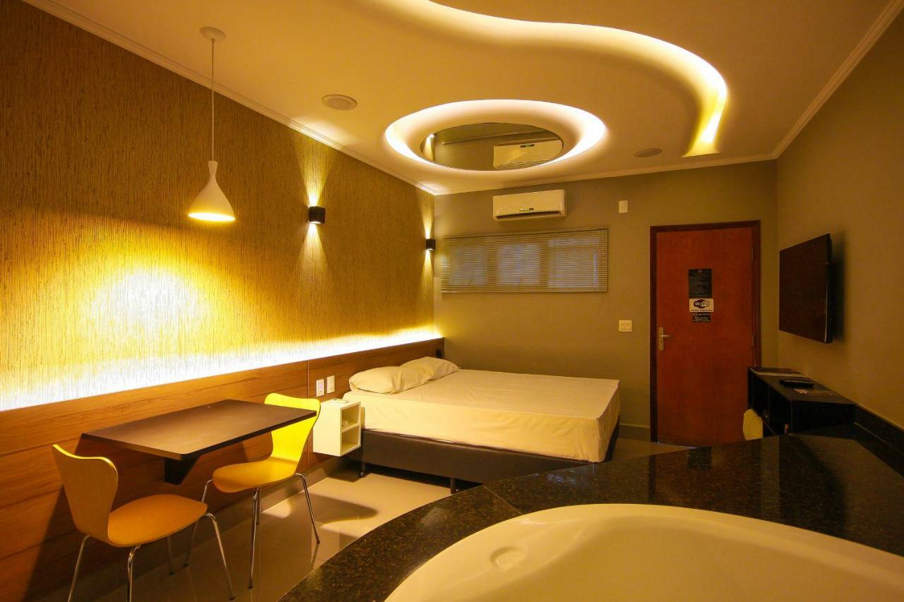 Queen Room Spa Bath
