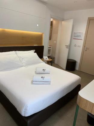 Comfort Double Room Balcony