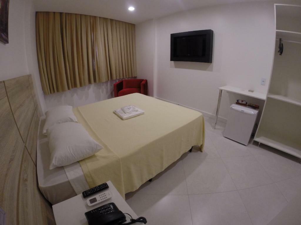 Superior Double or Twin Room City View