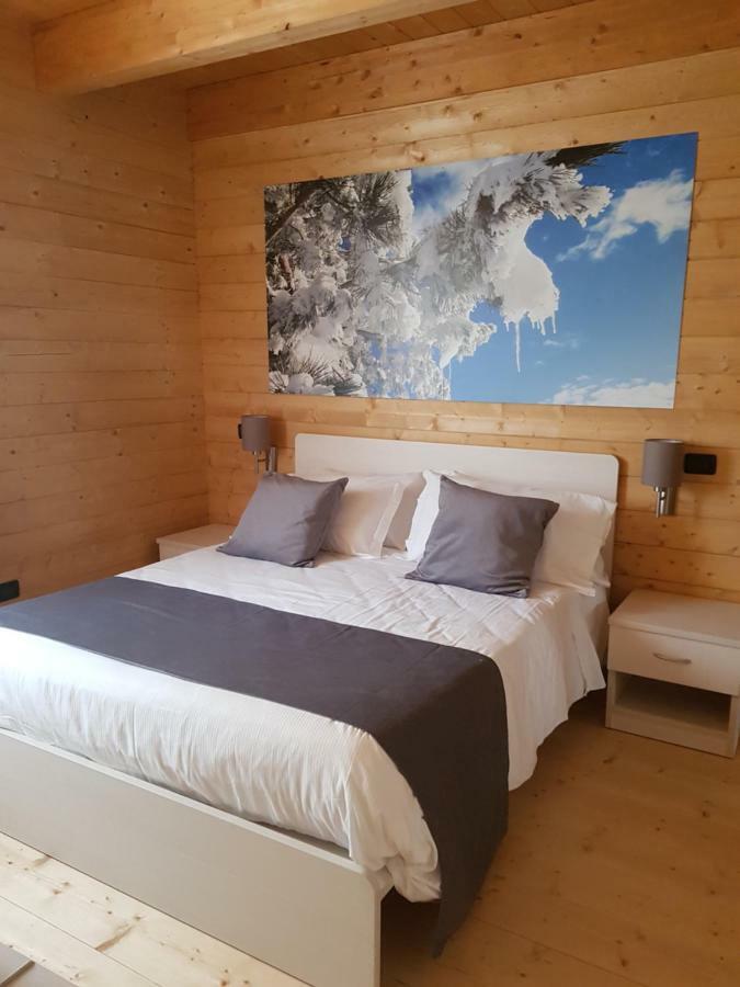 Quadruple Room Lake View