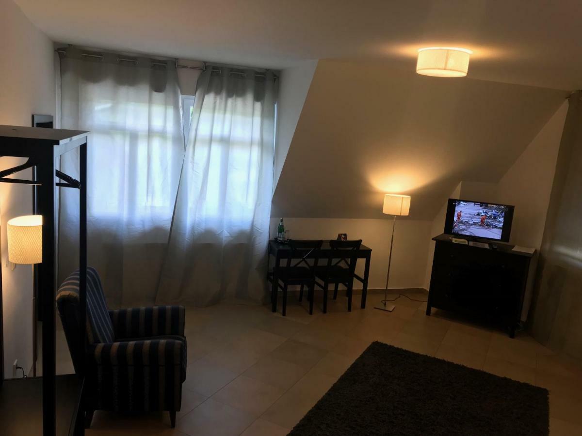 Classic Quadruple Room