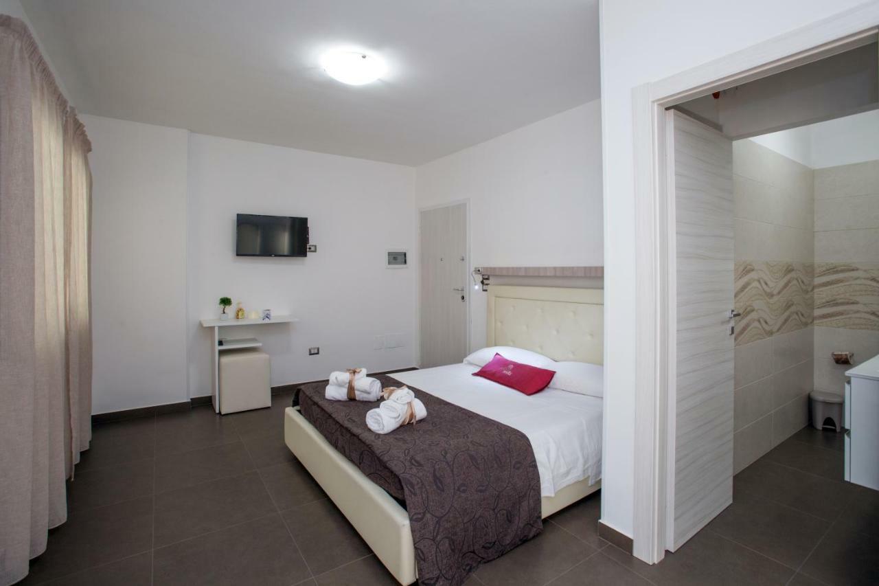 Comfort Double Room Balcony Sea View