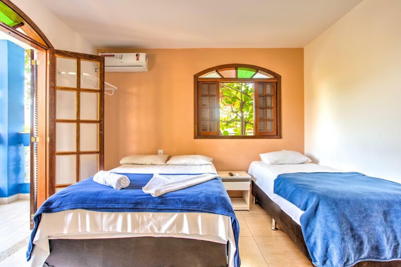 Suite Balcony