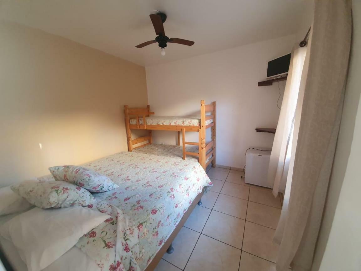 Economy Quadruple Room