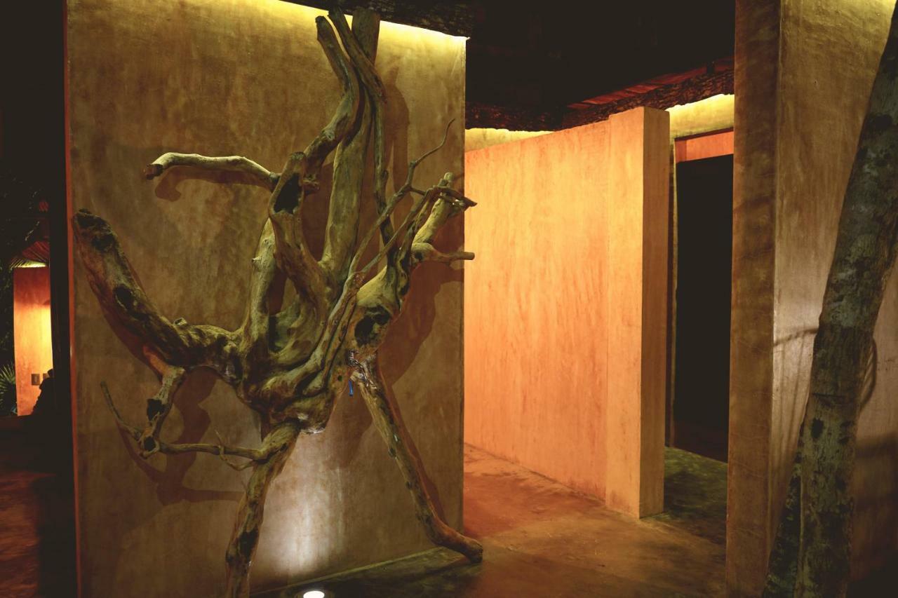 Chambre Double avec Salle de Bains Commune