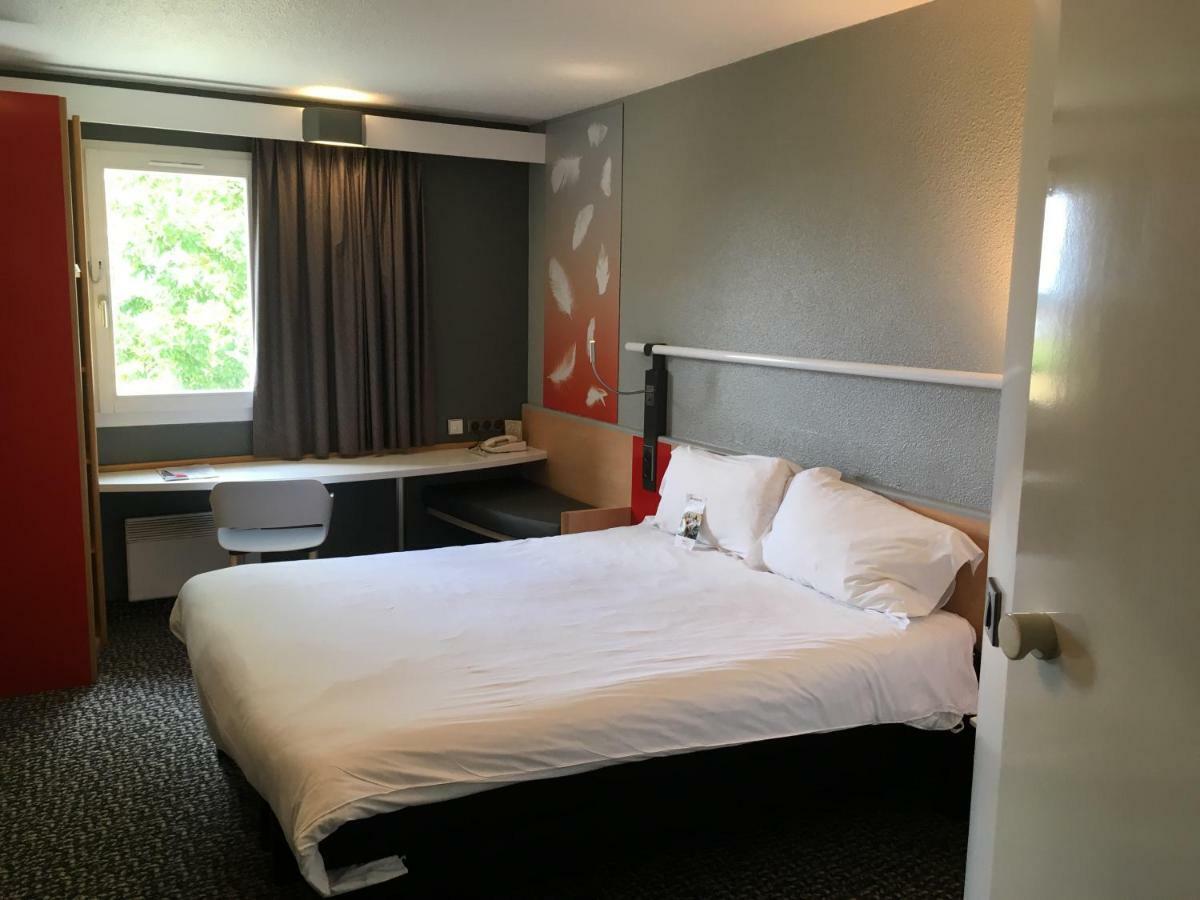 Chambre Double Standard