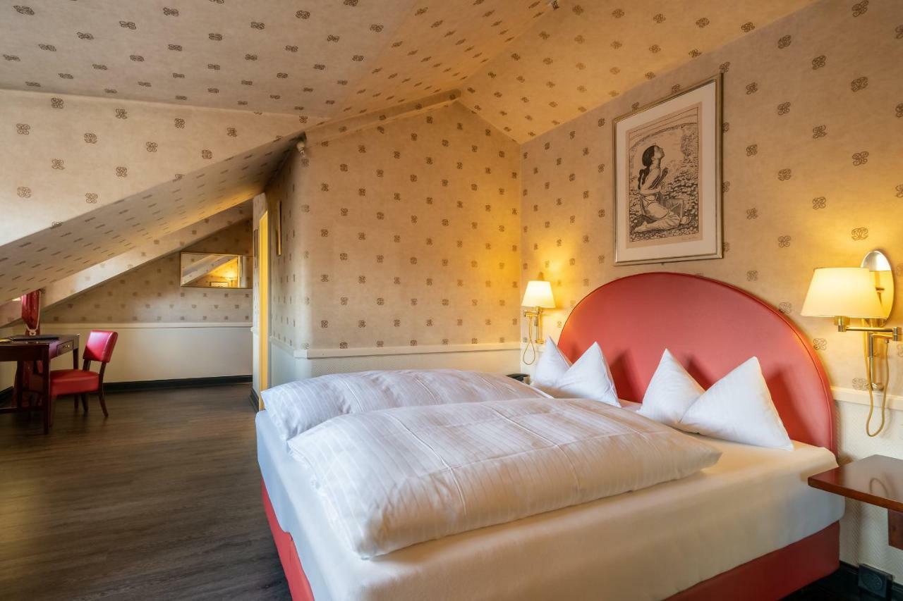 Chambre Double avec Baignoire