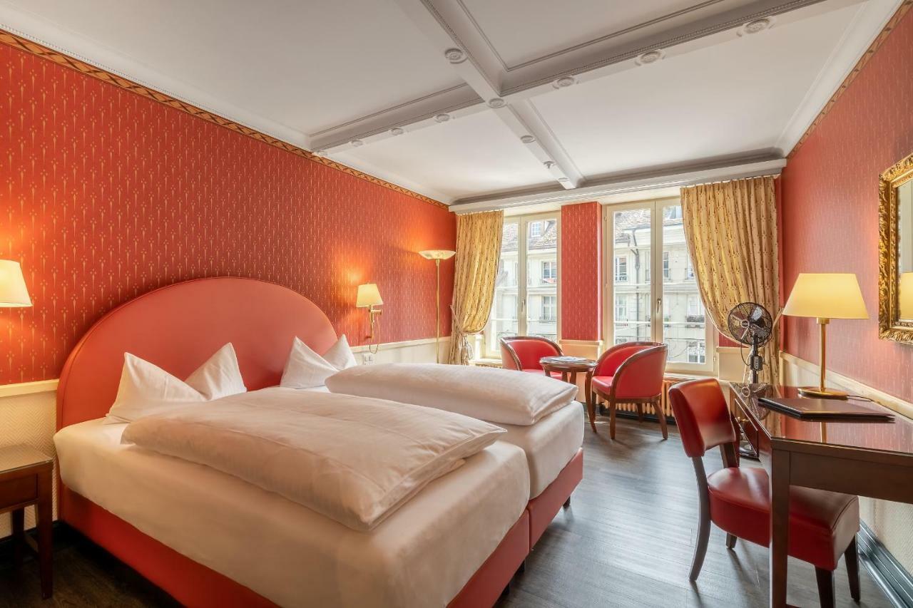 Double Room Bath