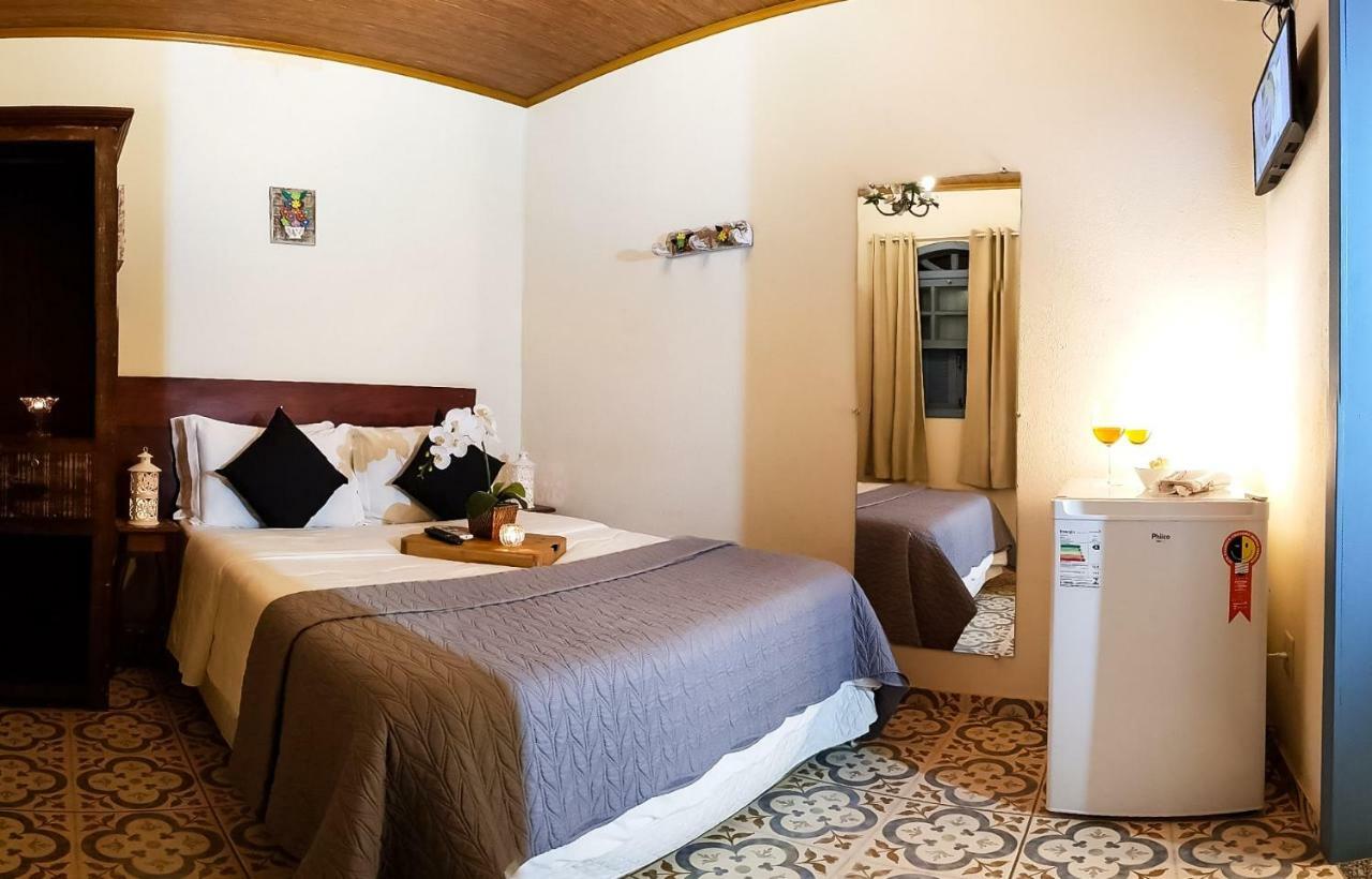 Small Double Room