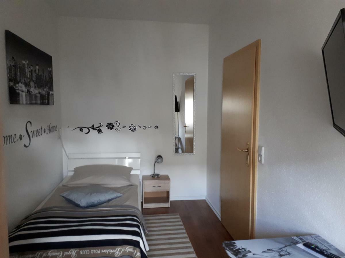 Suite 301 mit 2 Schlafzimmern