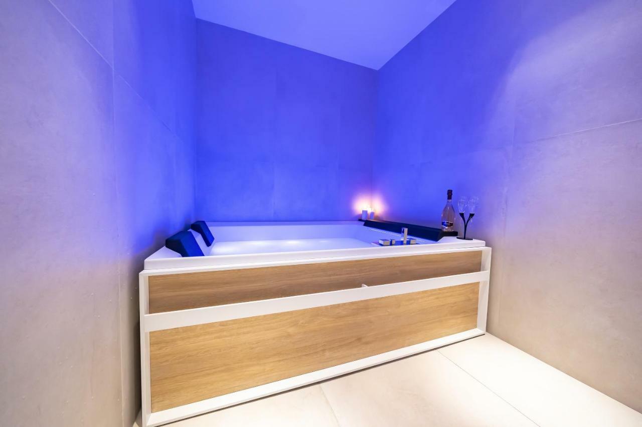 Junior Suite Private Pool