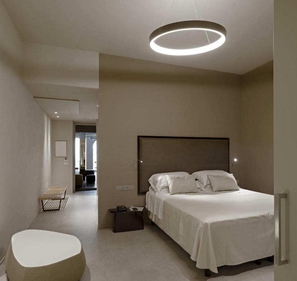 Suite Garden View Dependance
