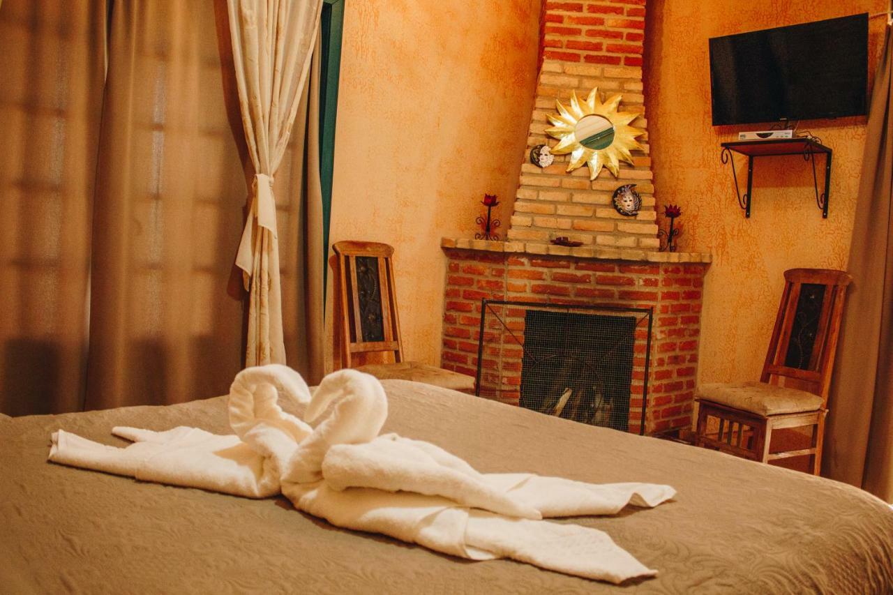 Large Double Room