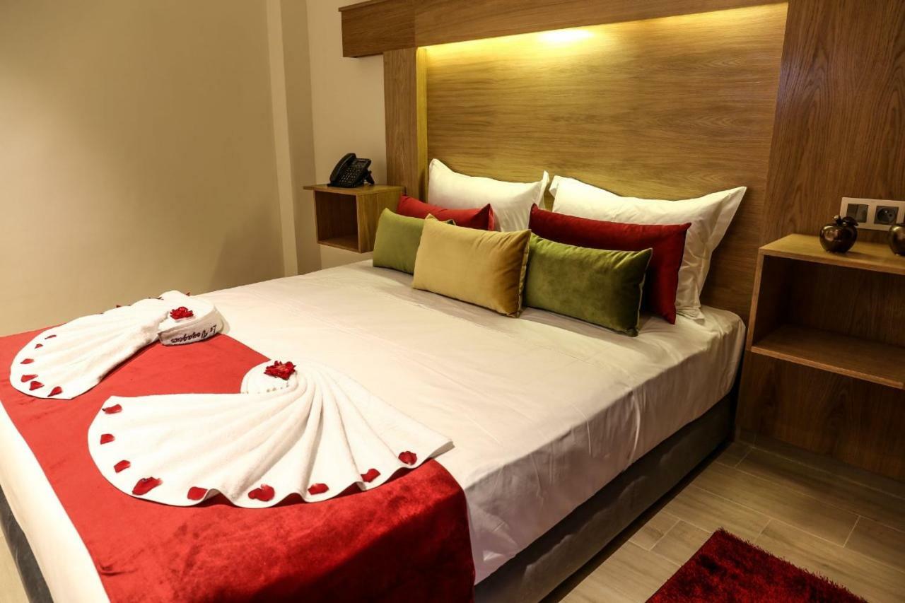 Chambre Simple avec Douche
