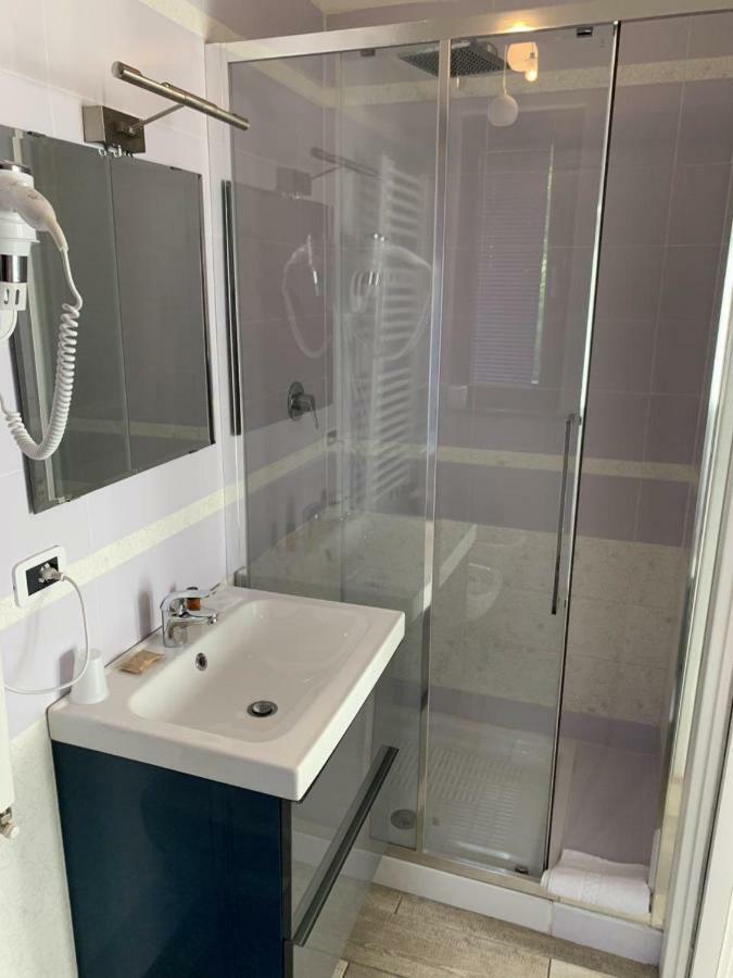 Basic Triple Room