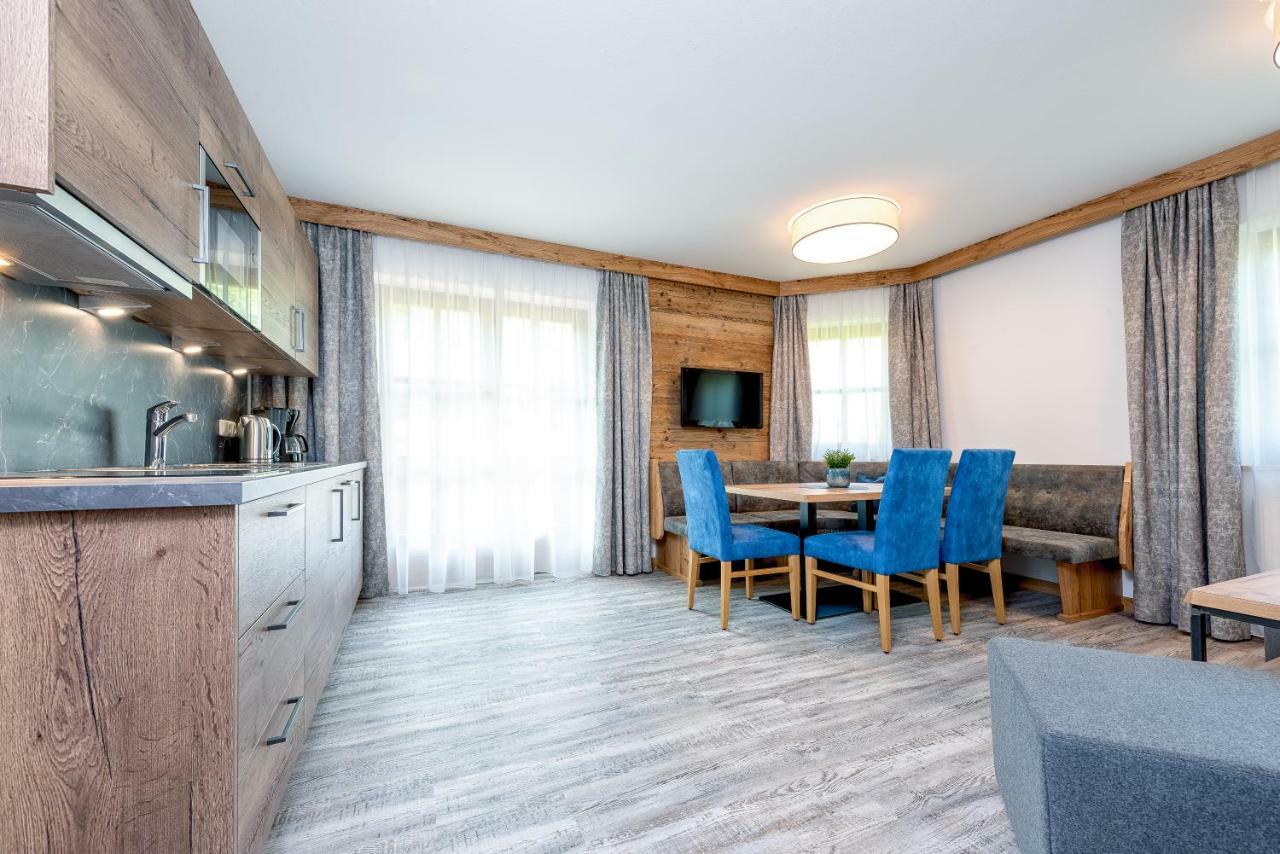 Apartment mit 2 Schlafzimmern