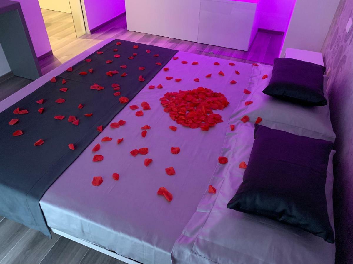 Deluxe Suite Spa Bath