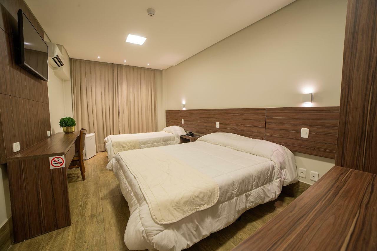 Superior King Suite