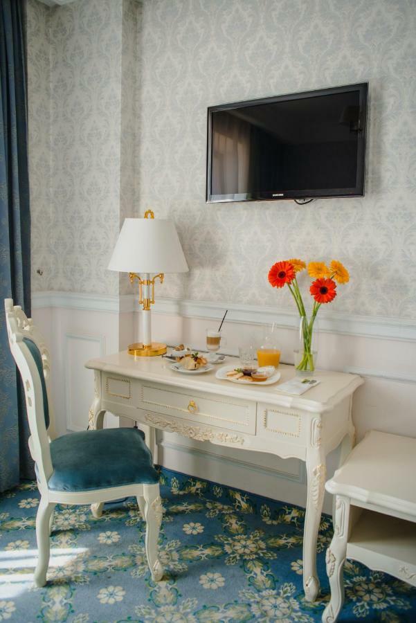 Chambre Simple Standard