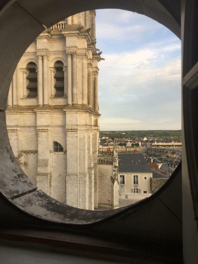 Pourpre et Or
