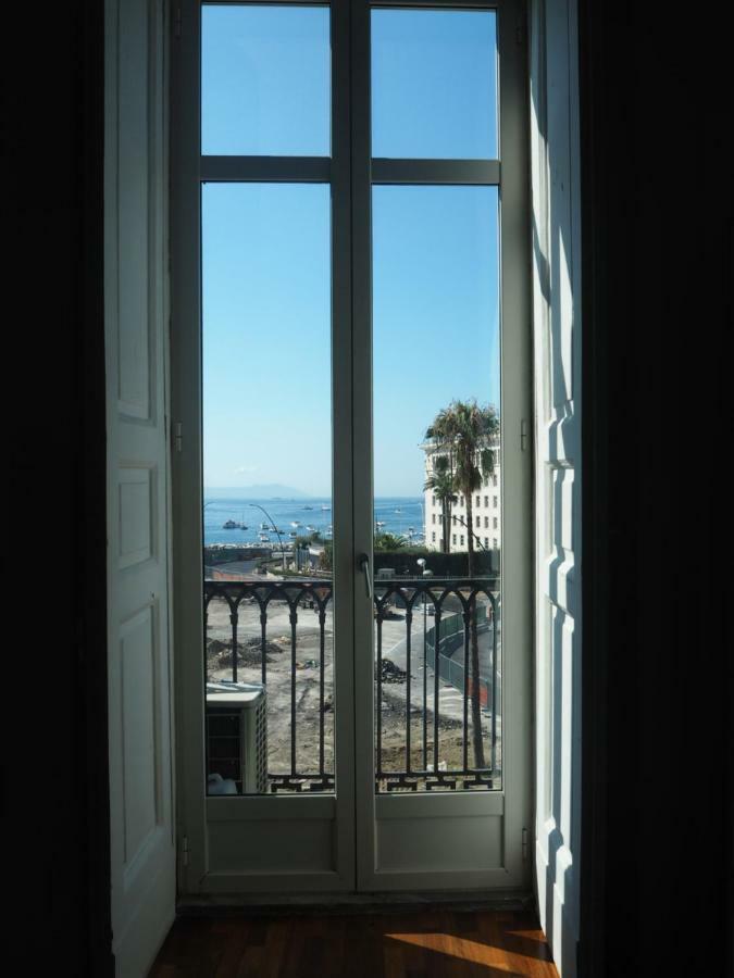 King Room Sea View