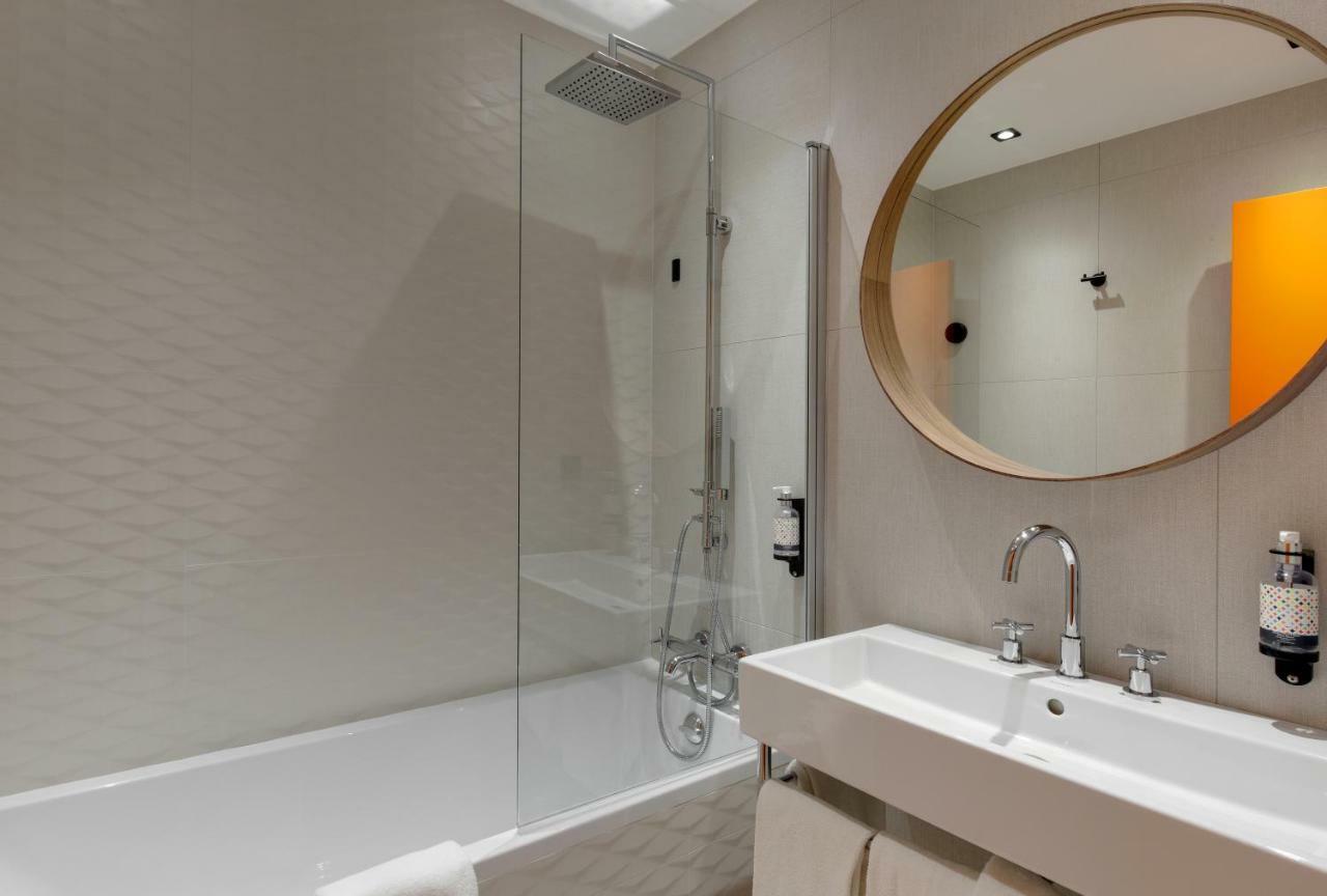 Chambre Deluxe