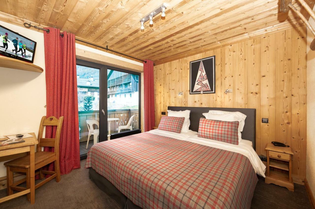 Double or Twin Room Balcony