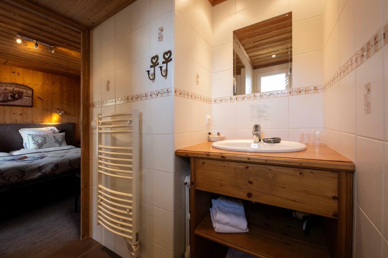 Double or Twin Room Balcony