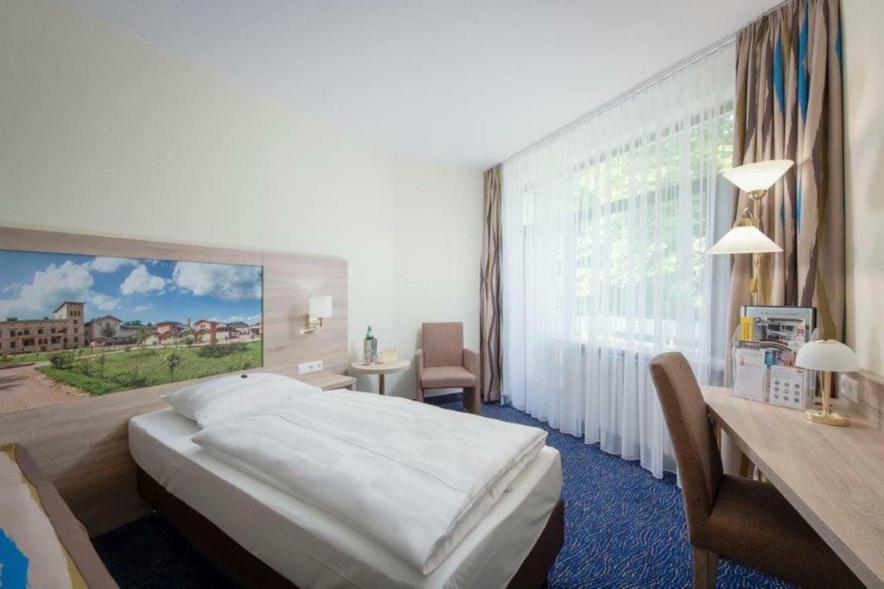 Double Room Forest View